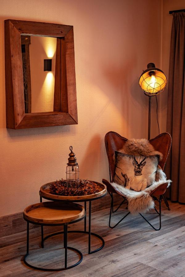 Boutique-Hotel Bayerischer Hof Kempten Luaran gambar