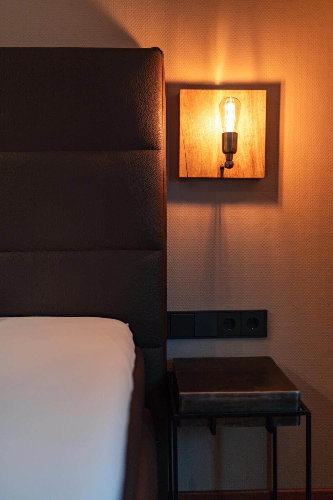 Boutique-Hotel Bayerischer Hof Kempten Bilik gambar