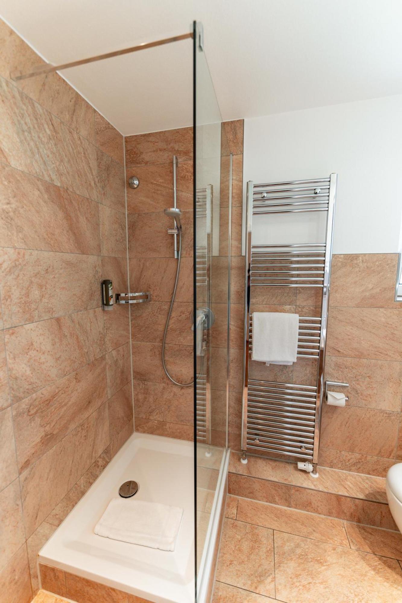 Boutique-Hotel Bayerischer Hof Kempten Luaran gambar