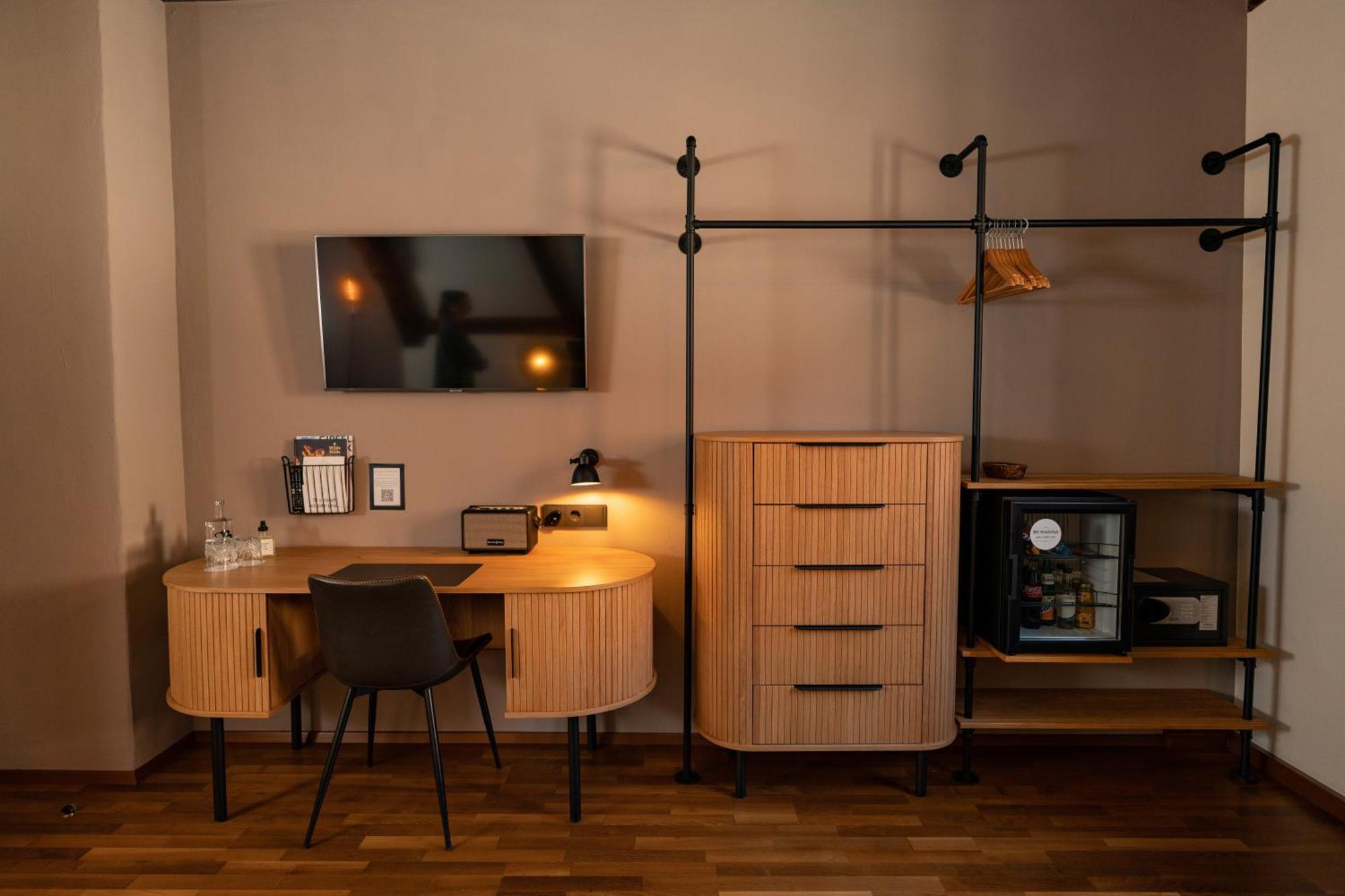 Boutique-Hotel Bayerischer Hof Kempten Luaran gambar