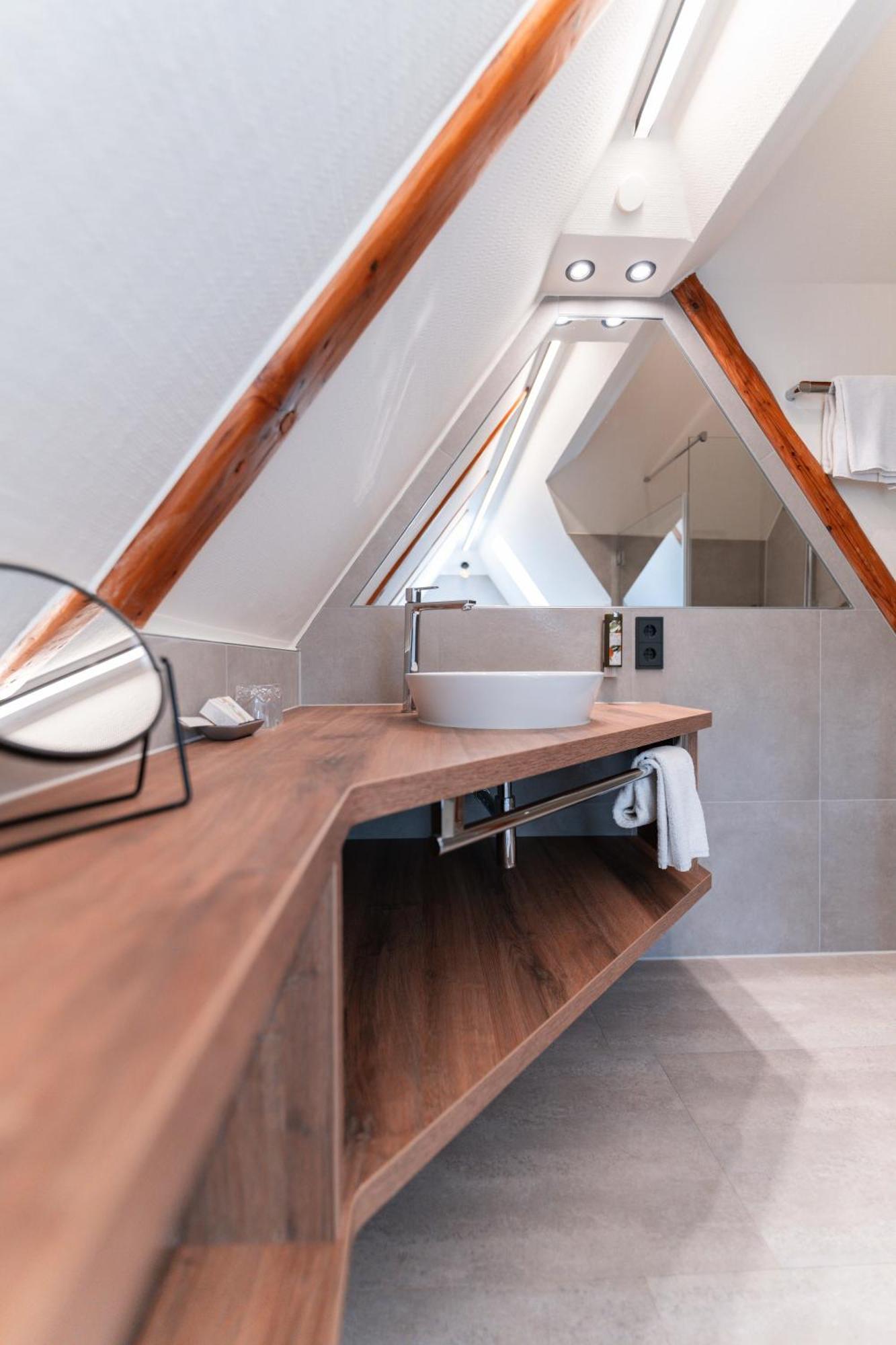 Boutique-Hotel Bayerischer Hof Kempten Luaran gambar