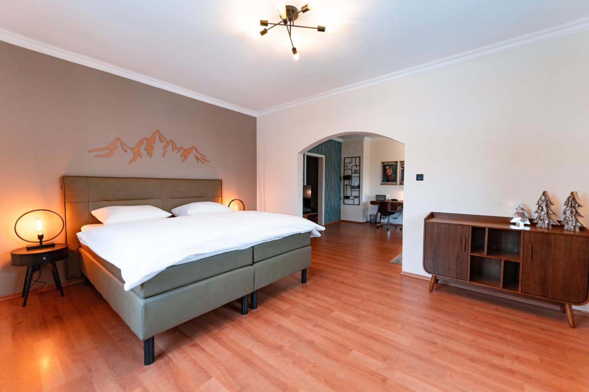 Boutique-Hotel Bayerischer Hof Kempten Luaran gambar