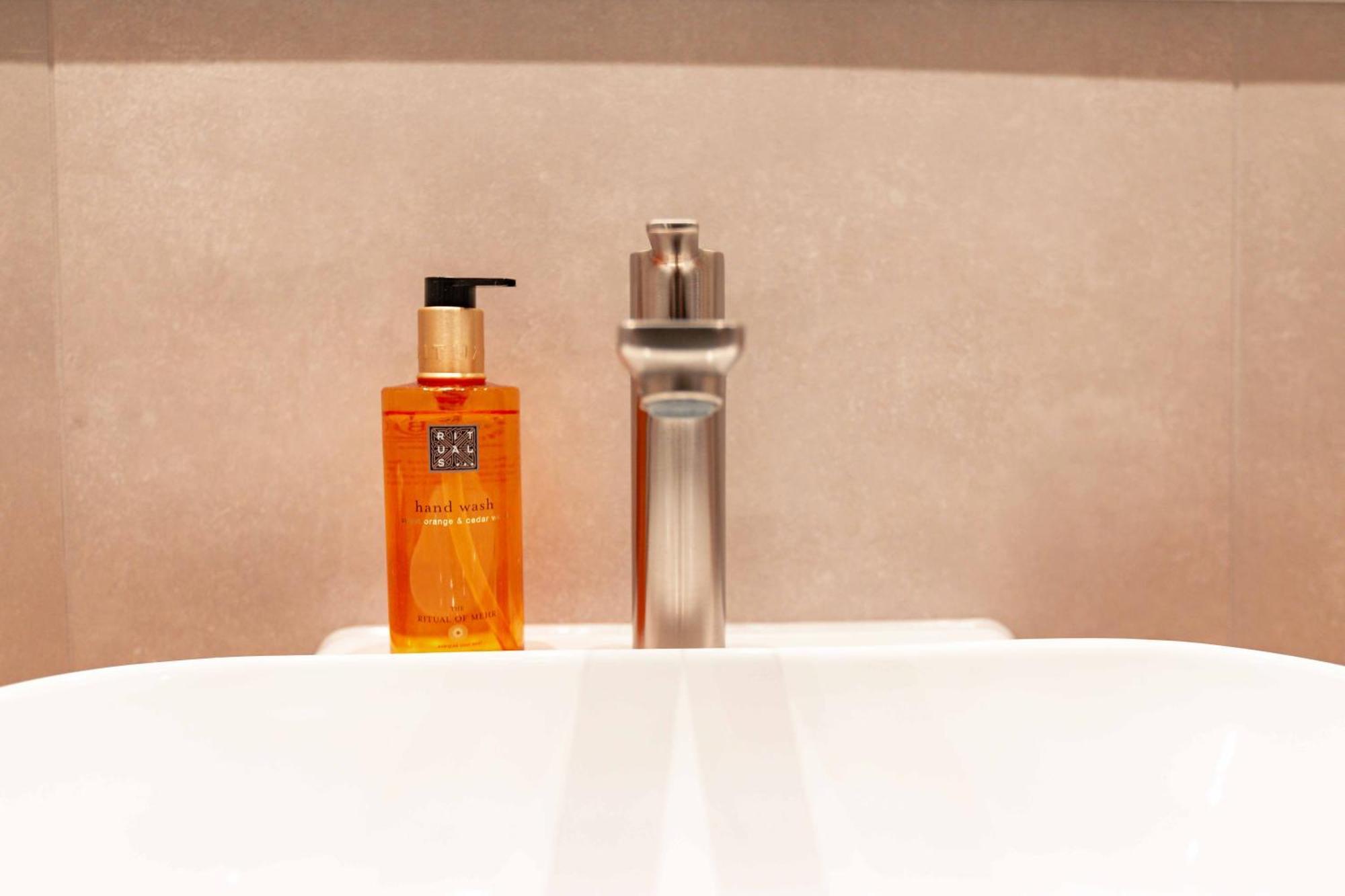 Boutique-Hotel Bayerischer Hof Kempten Luaran gambar