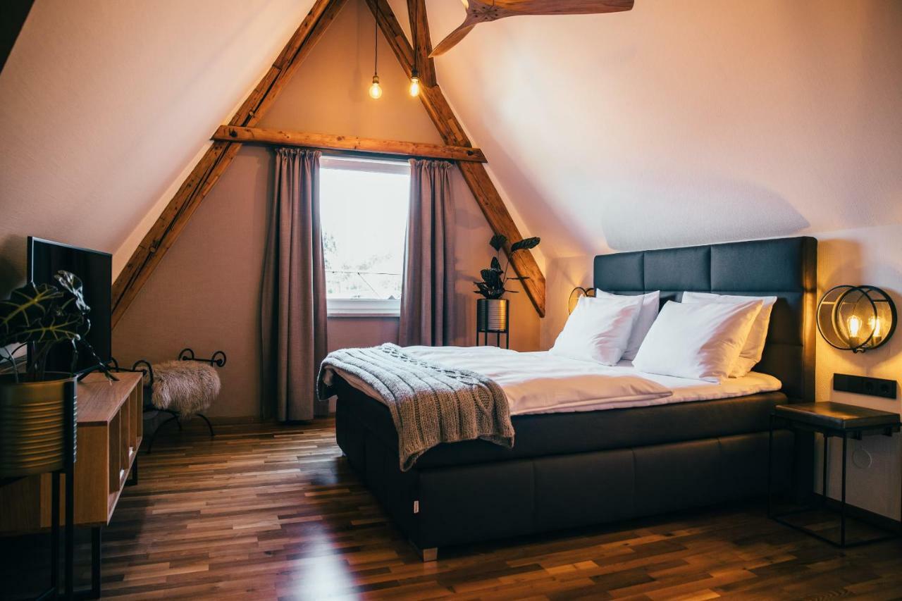 Boutique-Hotel Bayerischer Hof Kempten Luaran gambar